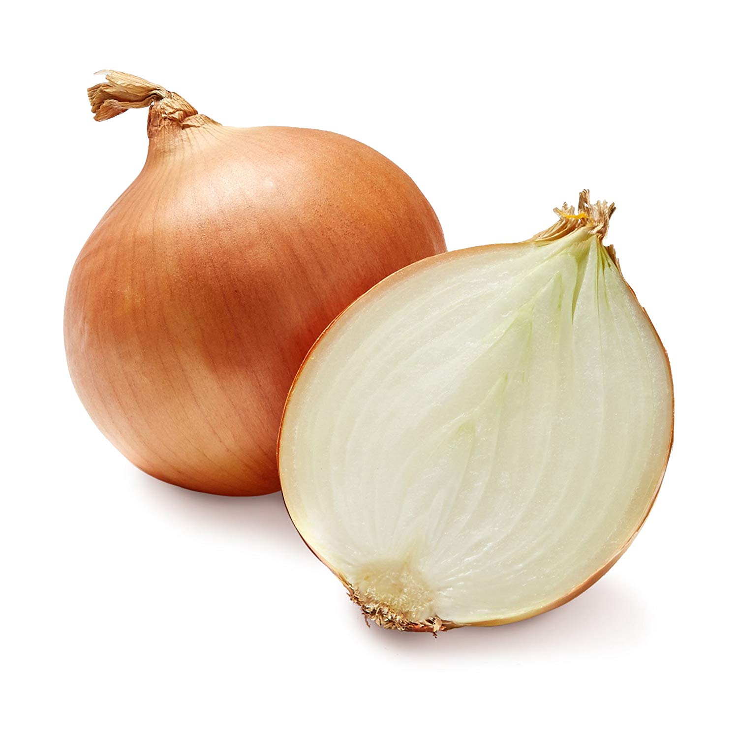 Golden Onion