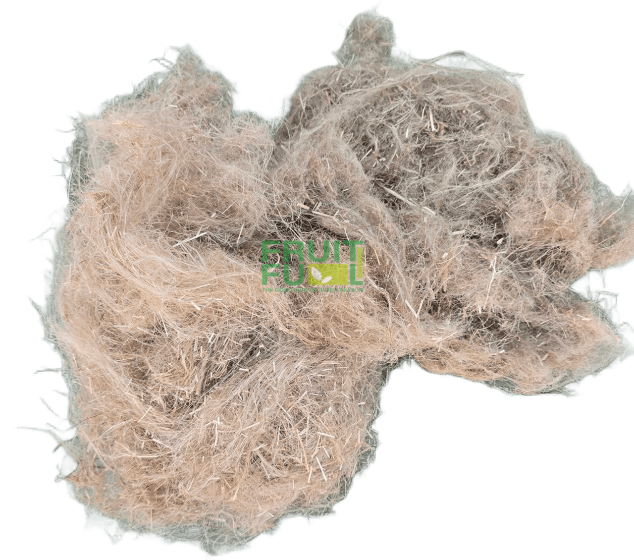 Flax Waste